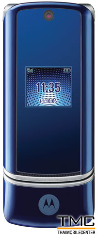Motorola KRZR K1