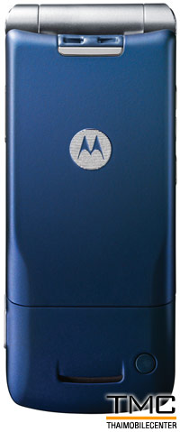 Motorola KRZR K1