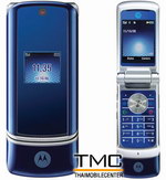 Motorola KRZR K1( KRZR K1)