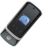 Motorola KRZR K1m( KRZR K1m)