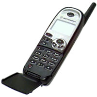 Motorola M3188