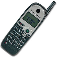 Motorola M3288