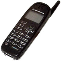 Motorola M3288