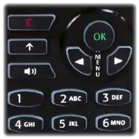 Motorola M3288