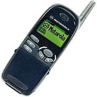 Motorola M3688
