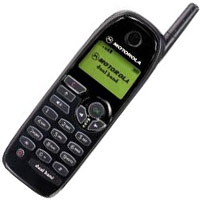 Motorola M3788