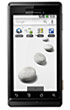 Motorola Milestone (Droid) (  Milestone (Droid) )