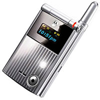 Motorola MS200