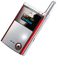Motorola MS200