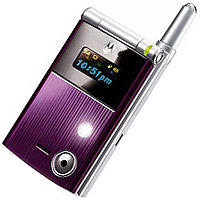 Motorola MS200