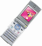 Motorola MS200( MS200)