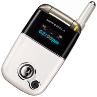Motorola MS230