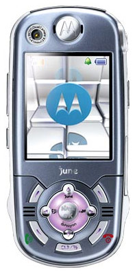 Motorola MS340