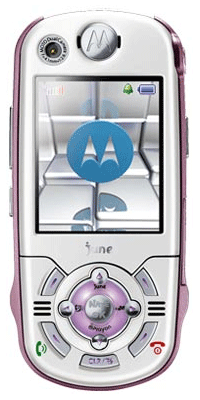 Motorola MS340