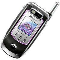 Motorola MS350