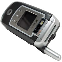 Motorola MS350