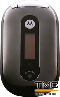Motorola PEBL U6