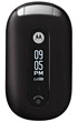 Motorola PEBL U6