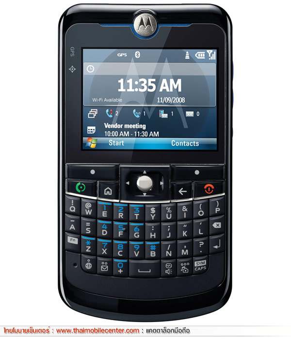 Motorola Q 11
