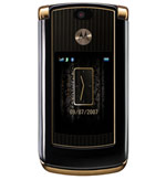  Motorola RAZR2 V8 Luxury Edition (  RAZR2 V8 Luxury Edition )