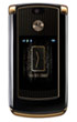 Motorola RAZR2 V8 Luxury Edition (  RAZR2 V8 Luxury Edition )