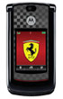 Motorola RAZR2 V9 Ferrari (  RAZR2 V9 Ferrari )