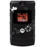  Motorola RAZR V3 Miami Ink (  RAZR V3 Miami Ink )
