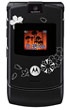 Motorola RAZR V3 Miami Ink (  RAZR V3 Miami Ink )