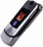  Motorola RAZR V3i (  RAZR V3i )