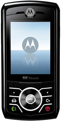 Motorola RAZR Z