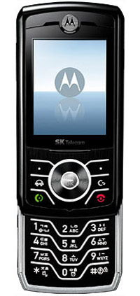 Motorola RAZR Z