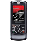 Motorola ROKR Z6m( ROKR Z6m)