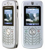  Motorola SLVR L6 (  SLVR L6 )