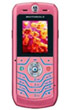 Motorola SLVR L6 Pink (  SLVR L6 Pink )
