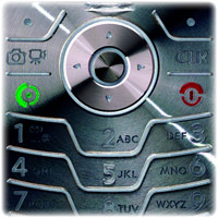 Motorola SLVR L7c