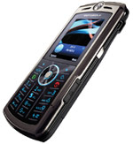  Motorola SLVR L9 (  SLVR L9 )