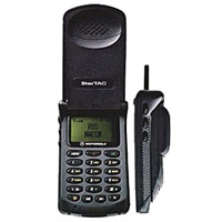 Motorola StarTac 130