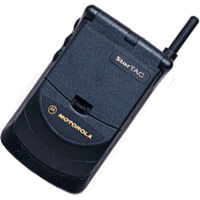 Motorola StarTac 85