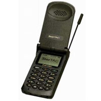 Motorola StarTac 85