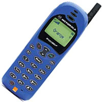 Motorola T180