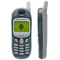 Motorola T190