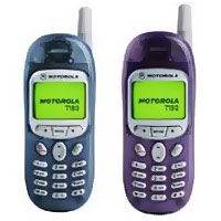 Motorola T190