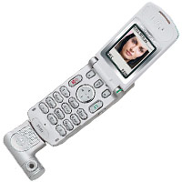 Motorola T720i