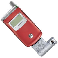 Motorola T720i