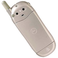 Motorola Talkabout T191