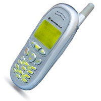 Motorola Talkabout T191