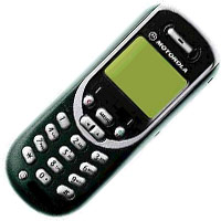 Motorola Talkabout T192