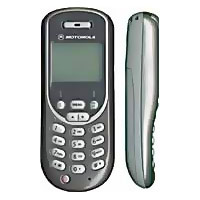 Motorola Talkabout T192