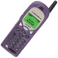 Motorola Talkabout T2288