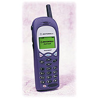 Motorola Talkabout T2288